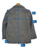 Mila Owen（ミラオーウェン）テーラードジャケット ベージュ サイズ:1(M位) レディース/2200624086031