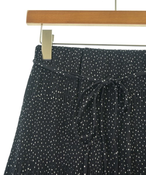 Mila Owen（ミラオーウェン）ロング・マキシ丈スカート 紺 サイズ:0(S位) レディース/2200624116011