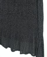 Mila Owen（ミラオーウェン）ロング・マキシ丈スカート 紺 サイズ:0(S位) レディース/2200624116011