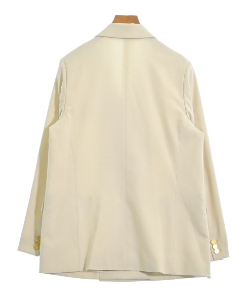 Mila Owen（ミラオーウェン）カジュアルジャケット 白 サイズ:ONE レディース/2200617982012