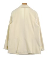 Mila Owen（ミラオーウェン）カジュアルジャケット 白 サイズ:ONE レディース/2200617982012