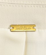 Mila Owen（ミラオーウェン）カジュアルジャケット 白 サイズ:ONE レディース/2200617982012