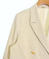 Mila Owen（ミラオーウェン）カジュアルジャケット 白 サイズ:ONE レディース/2200617982012