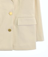 Mila Owen（ミラオーウェン）カジュアルジャケット 白 サイズ:ONE レディース/2200617982012