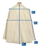 Mila Owen（ミラオーウェン）カジュアルジャケット 白 サイズ:ONE レディース/2200617982012