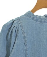 Mila Owen（ミラオーウェン）ブラウス 青 サイズ:0(S位) レディース/2200618139217