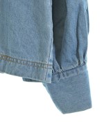 Mila Owen（ミラオーウェン）ブラウス 青 サイズ:0(S位) レディース/2200618139217