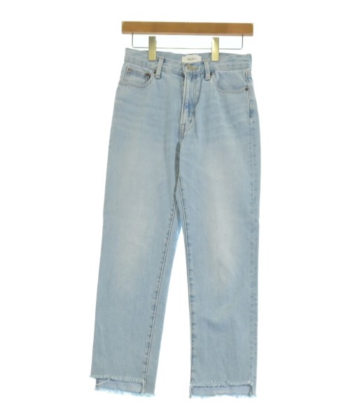 ミラオーウェン(Mila Owen)のMila Owen デニムパンツ