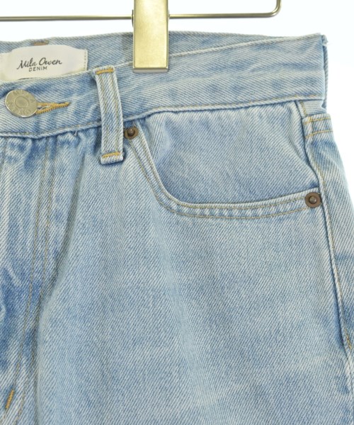 Mila Owen（ミラオーウェン）デニムパンツ 青 サイズ:0(S位) レディース/2200623389058