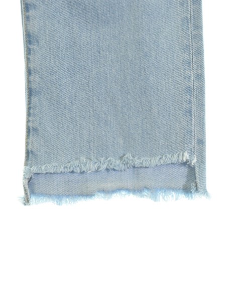 Mila Owen（ミラオーウェン）デニムパンツ 青 サイズ:0(S位) レディース/2200623389058