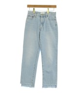 Mila Owen（ミラオーウェン）デニムパンツ 青 サイズ:0(S位) レディース/2200623389058