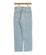 Mila Owen（ミラオーウェン）デニムパンツ 青 サイズ:0(S位) レディース/2200623389058