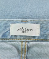 Mila Owen（ミラオーウェン）デニムパンツ 青 サイズ:0(S位) レディース/2200623389058