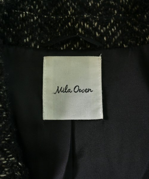Mila Owen（ミラオーウェン）その他 黒 サイズ:0(S位) レディース/2200624512035