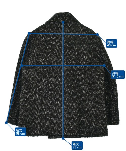 Mila Owen（ミラオーウェン）その他 黒 サイズ:0(S位) レディース/2200624512035