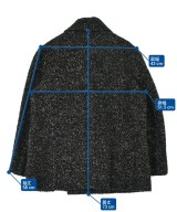 Mila Owen（ミラオーウェン）その他 黒 サイズ:0(S位) レディース/2200624512035