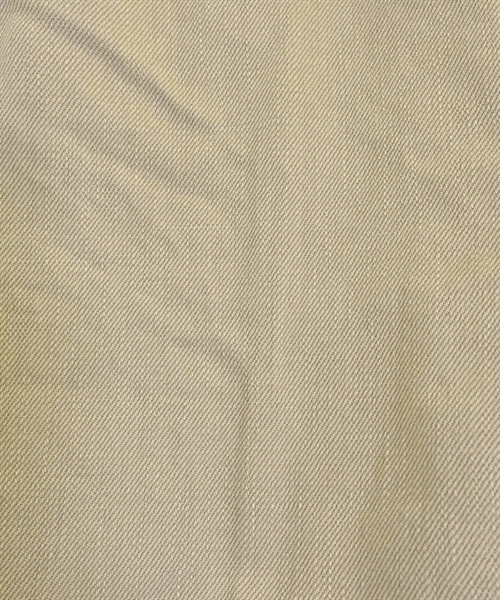 Mila Owen（ミラオーウェン）デニムパンツ ベージュ サイズ:2(L位) レディース/2200613463027