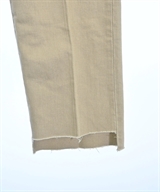 Mila Owen（ミラオーウェン）デニムパンツ ベージュ サイズ:2(L位) レディース/2200613463027