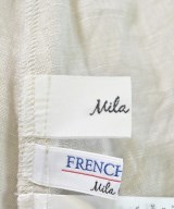 Mila Owen（ミラオーウェン）ワンピース 白 サイズ:0(S位) レディース/2200613463065