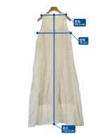 Mila Owen（ミラオーウェン）ワンピース 白 サイズ:0(S位) レディース/2200613463065