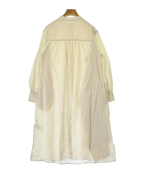 Mila Owen（ミラオーウェン）シャツワンピース ベージュ サイズ:ONE レディース/2200613463102