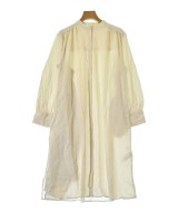 Mila Owen（ミラオーウェン）シャツワンピース ベージュ サイズ:ONE レディース/2200613463102
