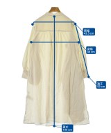 Mila Owen（ミラオーウェン）シャツワンピース ベージュ サイズ:ONE レディース/2200613463102