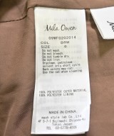 Mila Owen（ミラオーウェン）ワンピース 茶 サイズ:0(S位) レディース/2200613463119