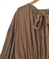 Mila Owen（ミラオーウェン）ワンピース 茶 サイズ:0(S位) レディース/2200613463119