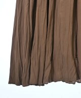 Mila Owen（ミラオーウェン）ワンピース 茶 サイズ:0(S位) レディース/2200613463119