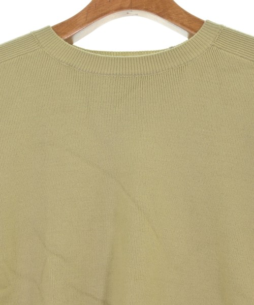 Mila Owen（ミラオーウェン）ニット・セーター 緑 サイズ:ONE レディース/2200613463171