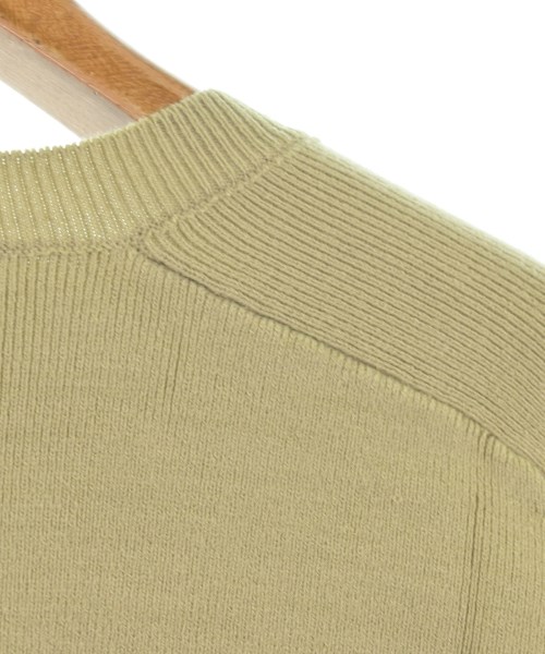 Mila Owen（ミラオーウェン）ニット・セーター 緑 サイズ:ONE レディース/2200613463171