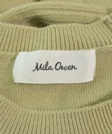 Mila Owen（ミラオーウェン）ニット・セーター 緑 サイズ:ONE レディース/2200613463171
