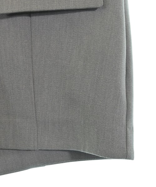 Mila Owen（ミラオーウェン）ベスト グレー サイズ:0(S位) レディース/2200613463195