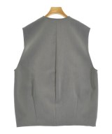 Mila Owen（ミラオーウェン）ベスト グレー サイズ:0(S位) レディース/2200613463195