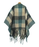 Mila Owen（ミラオーウェン）マフラー 緑 サイズ:F レディース/2200613463249