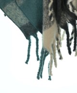 Mila Owen（ミラオーウェン）マフラー 緑 サイズ:F レディース/2200613463249