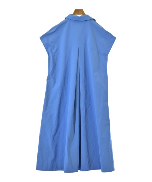 Mila Owen（ミラオーウェン）ワンピース 青 サイズ:0(S位) レディース/2200618805068