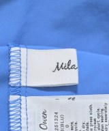 Mila Owen（ミラオーウェン）ワンピース 青 サイズ:0(S位) レディース/2200618805068