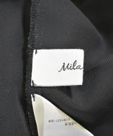 Mila Owen（ミラオーウェン）ブラウス 黒 サイズ:0(S位) レディース/2200621832112