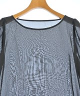 Mila Owen（ミラオーウェン）ブラウス 黒 サイズ:0(S位) レディース/2200621832112