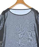 Mila Owen（ミラオーウェン）ブラウス 黒 サイズ:0(S位) レディース/2200621832112