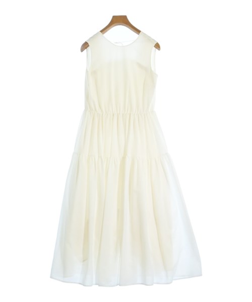 Mila Owen（ミラオーウェン）ワンピース 白 サイズ:0(S位) レディース/2200625298020