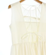 Mila Owen（ミラオーウェン）ワンピース 白 サイズ:0(S位) レディース/2200625298020