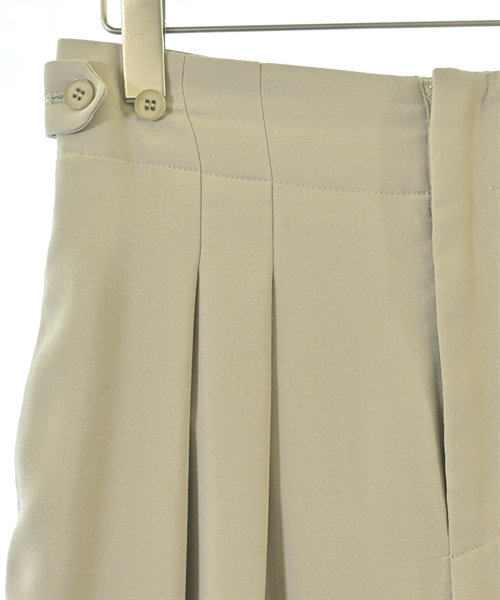 Mila Owen（ミラオーウェン）その他 ベージュ サイズ:1(M位) レディース/2200613081047