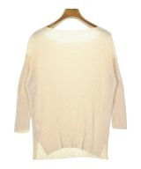 Mila Owen（ミラオーウェン）ニット・セーター ベージュ サイズ:0(S位) レディース/2200613081054