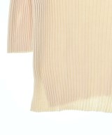 Mila Owen（ミラオーウェン）ニット・セーター ベージュ サイズ:0(S位) レディース/2200613081054