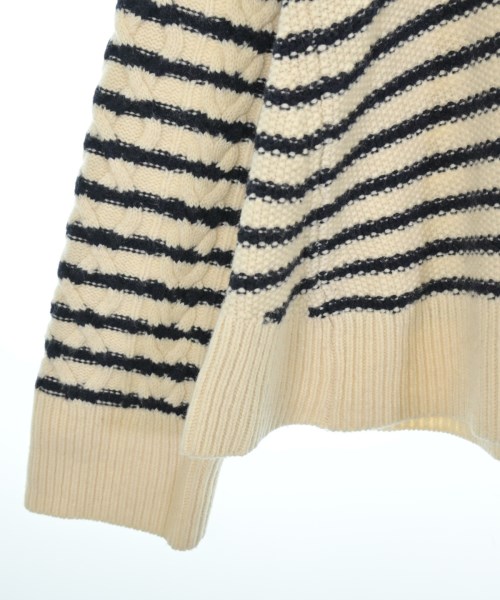 Mila Owen（ミラオーウェン）ニット・セーター 白 サイズ:1(M位) レディース/2200617026013