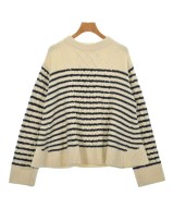 Mila Owen（ミラオーウェン）ニット・セーター 白 サイズ:1(M位) レディース/2200617026013