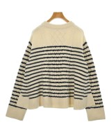 Mila Owen（ミラオーウェン）ニット・セーター 白 サイズ:1(M位) レディース/2200617026013